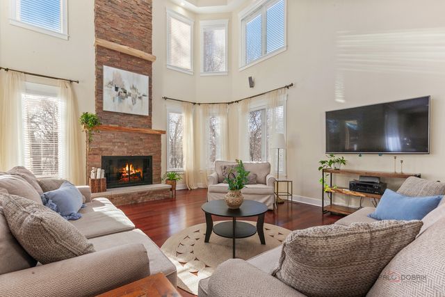 1147 Steeple View Drive, Long Grove, IL 60047