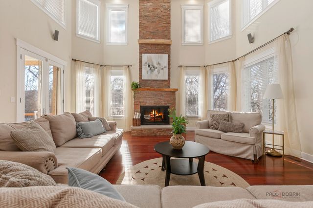 1147 Steeple View Drive, Long Grove, IL 60047