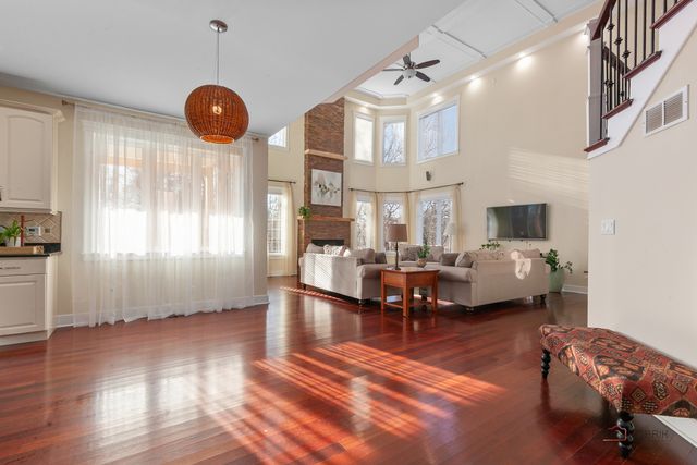 1147 Steeple View Drive, Long Grove, IL 60047