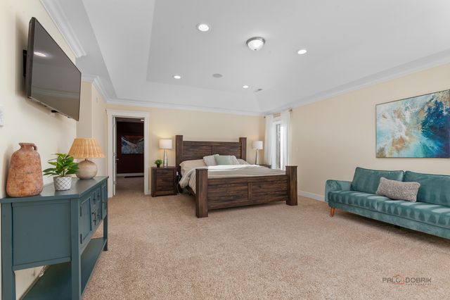 1147 Steeple View Drive, Long Grove, IL 60047