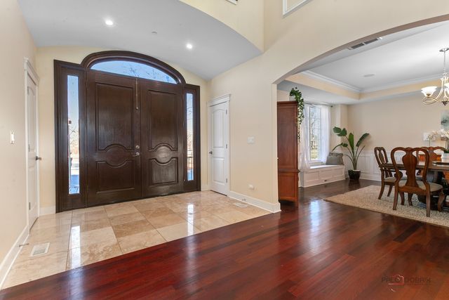 1147 Steeple View Drive, Long Grove, IL 60047