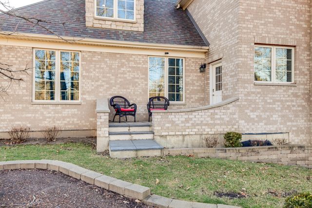 1147 Steeple View Drive, Long Grove, IL 60047