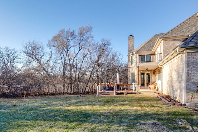 1147 Steeple View Drive, Long Grove, IL 60047