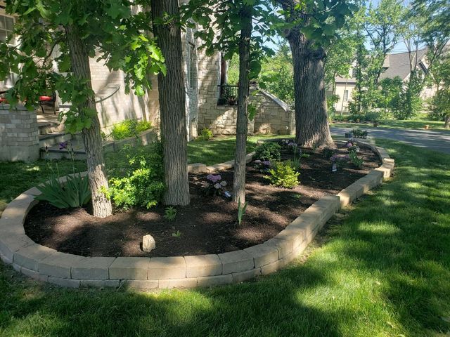 1147 Steeple View Drive, Long Grove, IL 60047