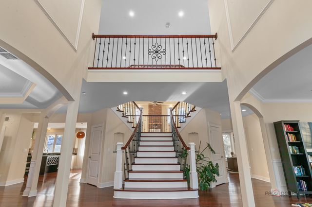 1147 Steeple View Drive, Long Grove, IL 60047