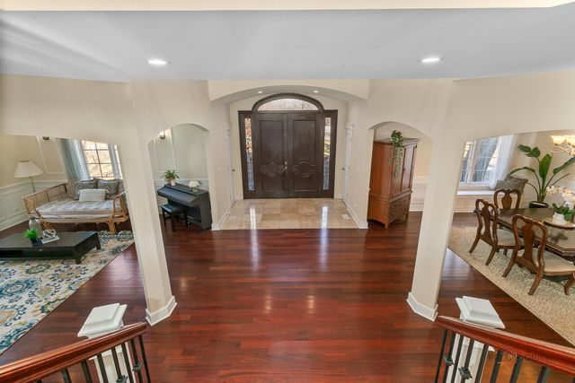 1147 Steeple View Drive, Long Grove, IL 60047