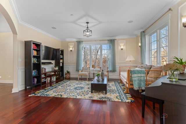 1147 Steeple View Drive, Long Grove, IL 60047