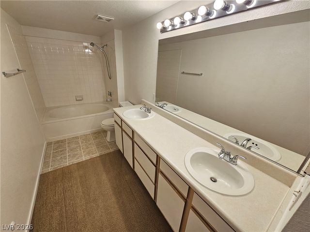 2300 SILVERADO RANCH Boulevard 2081, Las Vegas, NV 89123