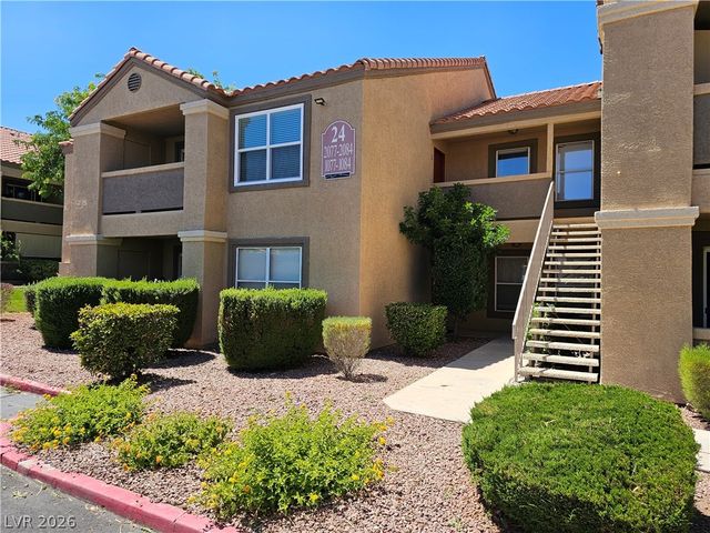 2300 SILVERADO RANCH Boulevard 2081, Las Vegas, NV 89123