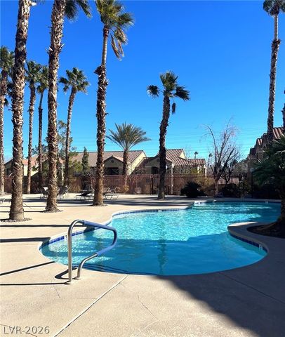 2300 SILVERADO RANCH Boulevard 2081, Las Vegas, NV 89123