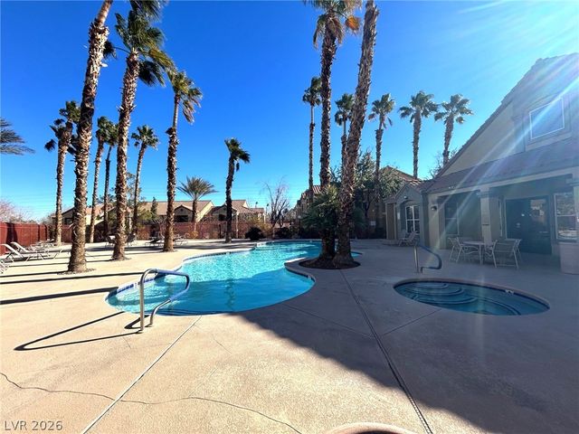 2300 SILVERADO RANCH Boulevard 2081, Las Vegas, NV 89123