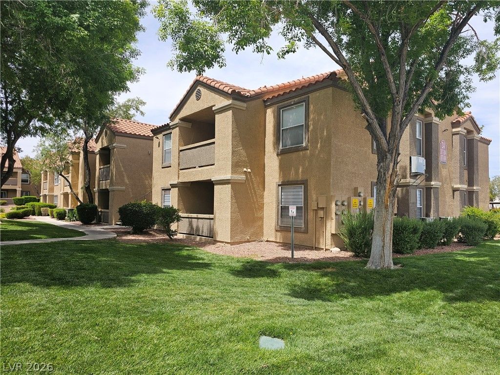 2300 SILVERADO RANCH Boulevard 2081, Las Vegas, NV 89123