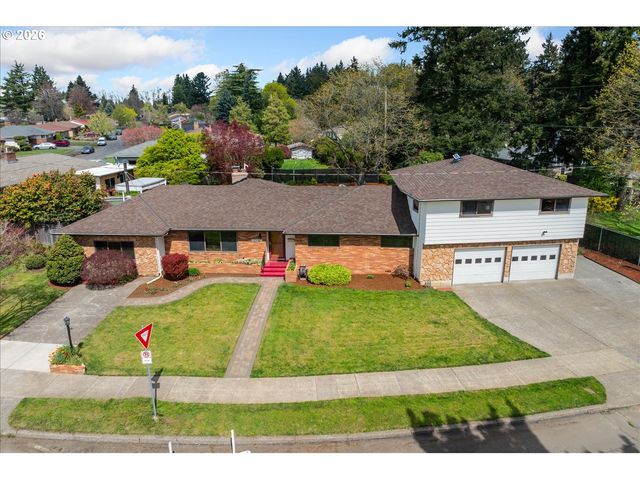 10831 Ne OREGON St, Portland, OR 97220