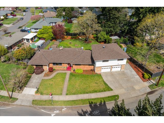 10831 Ne OREGON St, Portland, OR 97220