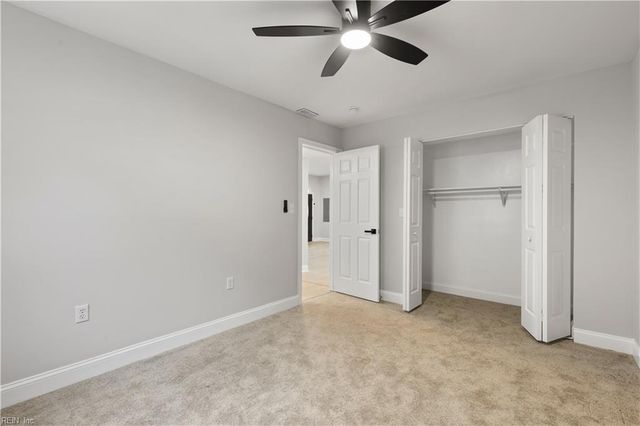 1124 24th ST, Newport News, VA 23607