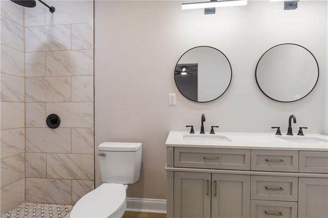 1124 24th ST, Newport News, VA 23607