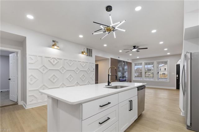 1124 24th ST, Newport News, VA 23607