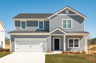 14 Preamble Dr, Bluffton, SC 29910