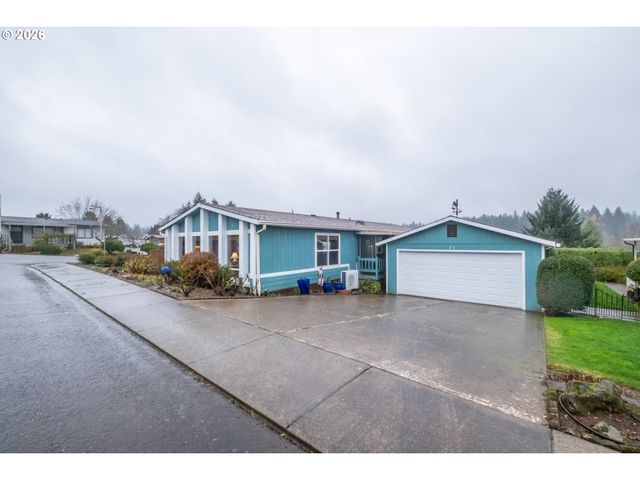 2120 ROBINS Ln Se 73A, Salem, OR 97306