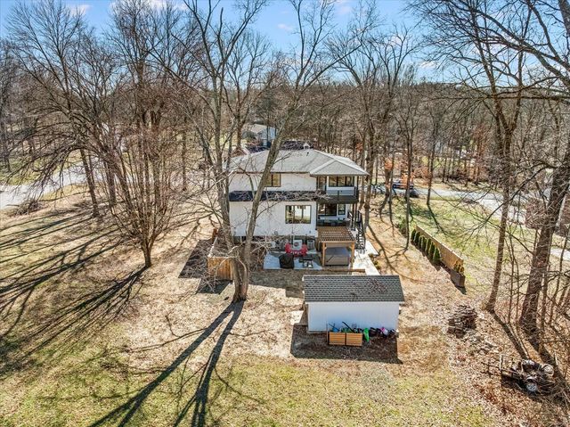 1301 Chestnut Dr, Brentwood, TN 37027