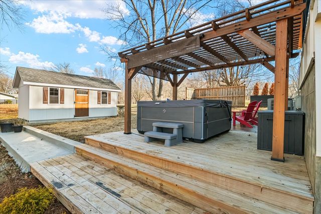 1301 Chestnut Dr, Brentwood, TN 37027