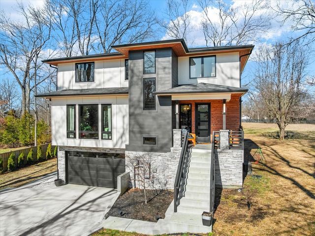 1301 Chestnut Dr, Brentwood, TN 37027