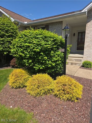 193 Mathews Road, Boardman, OH 44512