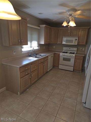 193 Mathews Road, Boardman, OH 44512