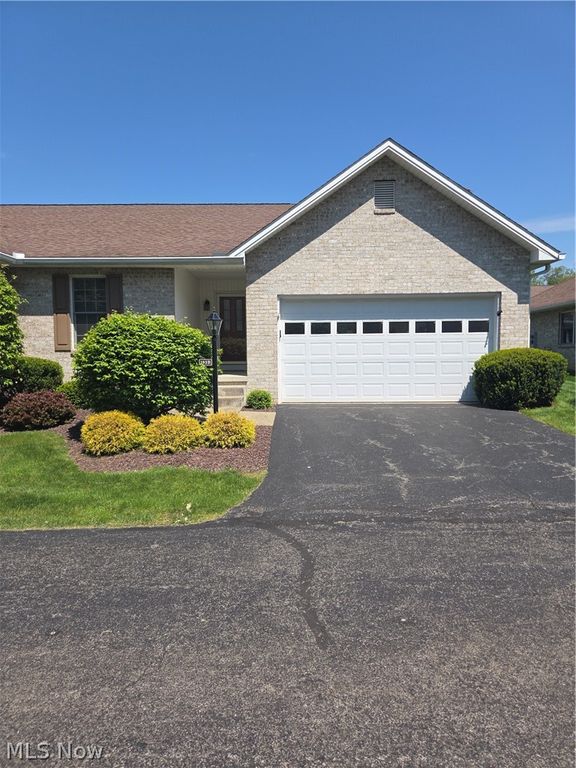 193 Mathews Road, Boardman, OH 44512