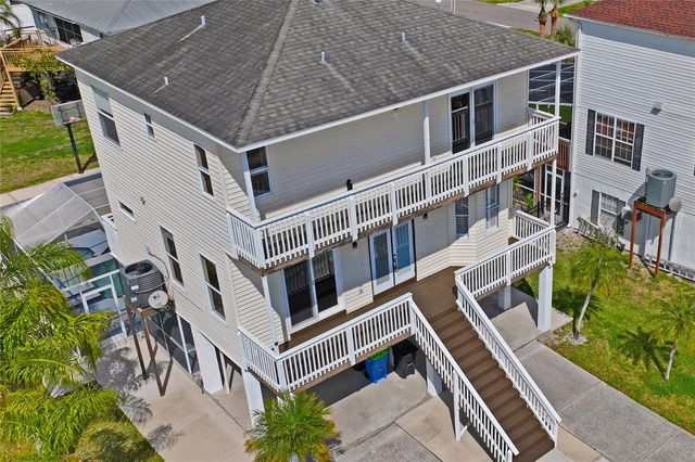 402 SHORE DRIVE W, Oldsmar, FL 34677