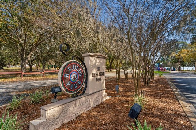 402 SHORE DRIVE W, Oldsmar, FL 34677