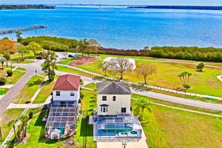 402 SHORE DRIVE W, Oldsmar, FL 34677