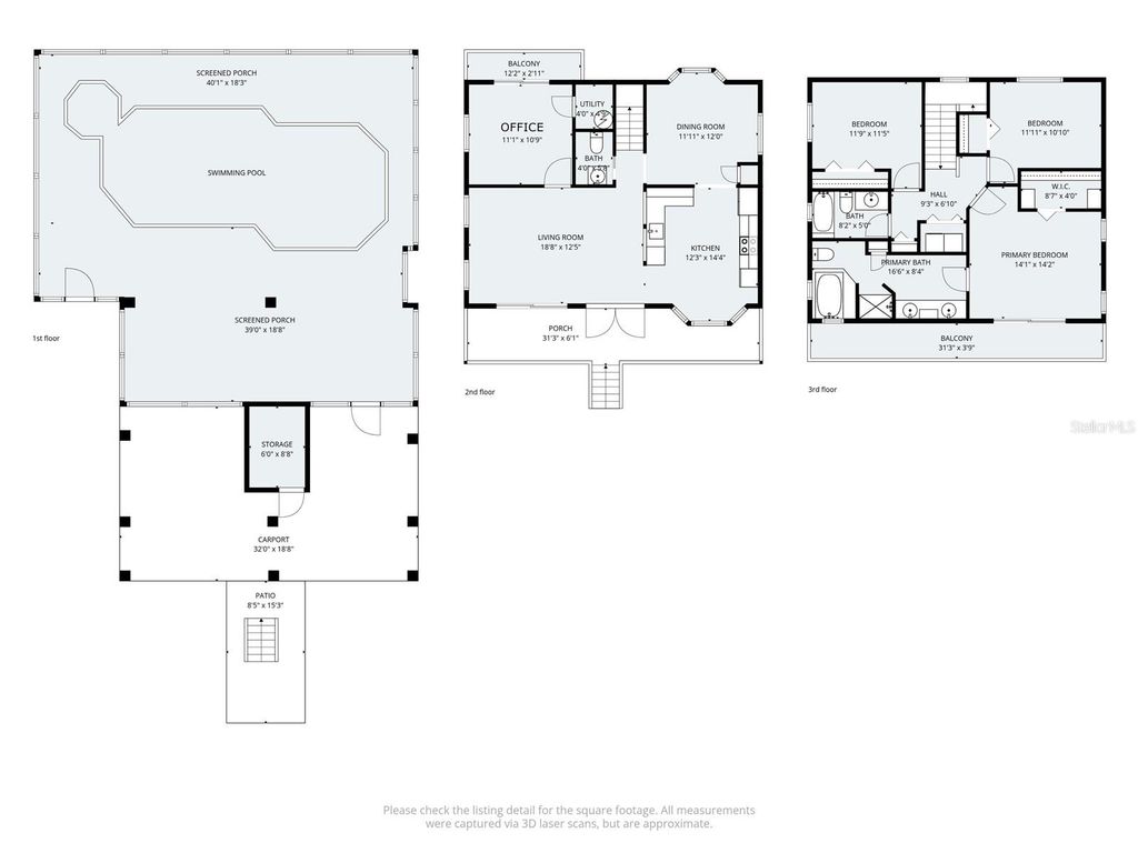 Image 62 of property listing at 402 SHORE DRIVE W, Oldsmar, FL 34677