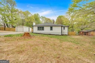 484 Lorene Drive SW, Marietta, GA 30060