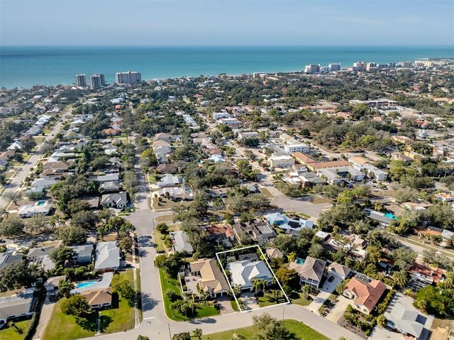 332 PENSACOLA ROAD, Venice, FL 34285