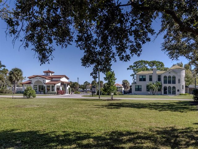 332 PENSACOLA ROAD, Venice, FL 34285