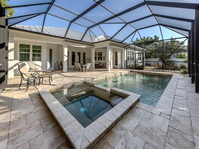 332 PENSACOLA ROAD, Venice, FL 34285