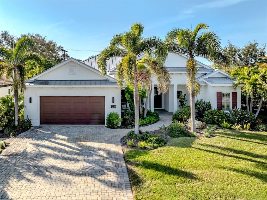 332 PENSACOLA ROAD, Venice, FL 34285