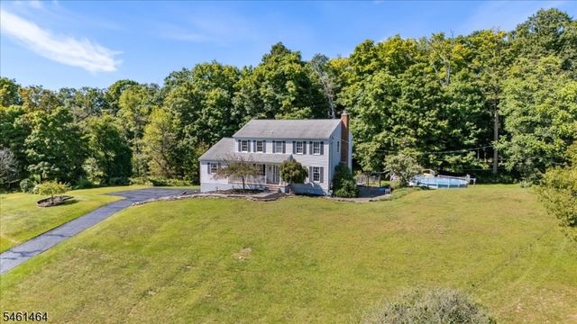 34 Fredon Marksboro Rd, Fredon Twp., NJ 07860