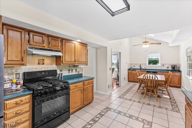 34 Fredon Marksboro Rd, Fredon Twp., NJ 07860