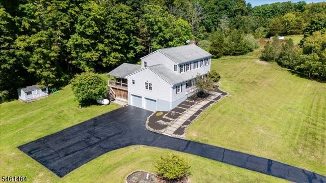 34 Fredon Marksboro Rd, Fredon Twp., NJ 07860