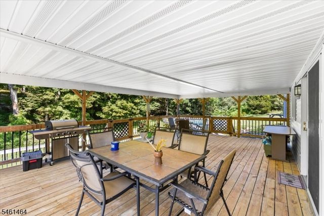34 Fredon Marksboro Rd, Fredon Twp., NJ 07860