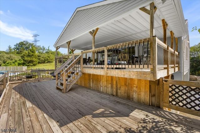 34 Fredon Marksboro Rd, Fredon Twp., NJ 07860