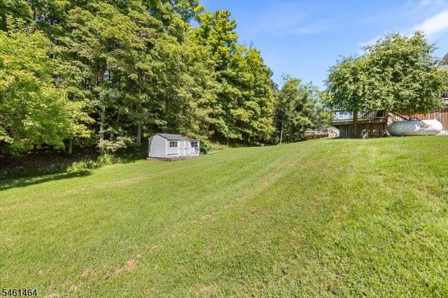 34 Fredon Marksboro Rd, Fredon Twp., NJ 07860
