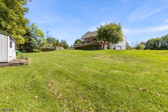 34 Fredon Marksboro Rd, Fredon Twp., NJ 07860