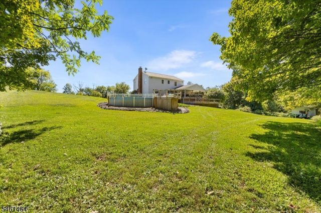 34 Fredon Marksboro Rd, Fredon Twp., NJ 07860