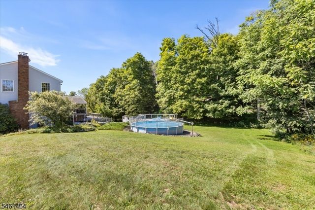34 Fredon Marksboro Rd, Fredon Twp., NJ 07860