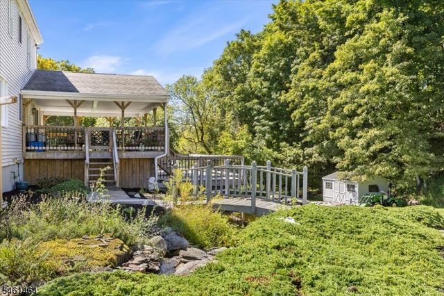 34 Fredon Marksboro Rd, Fredon Twp., NJ 07860