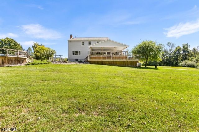 34 Fredon Marksboro Rd, Fredon Twp., NJ 07860