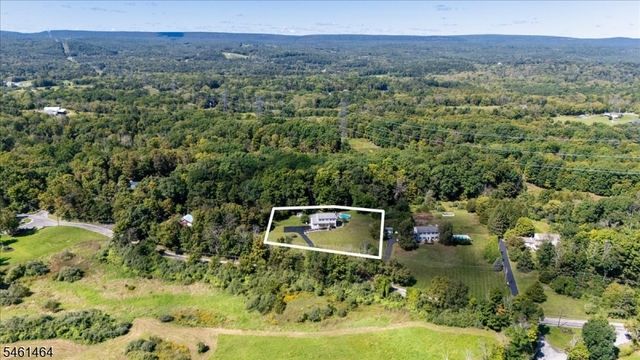34 Fredon Marksboro Rd, Fredon Twp., NJ 07860